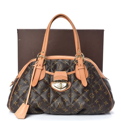 louis vuitton monogram etoile bowling bag|louis vuitton kensington bowling bag.